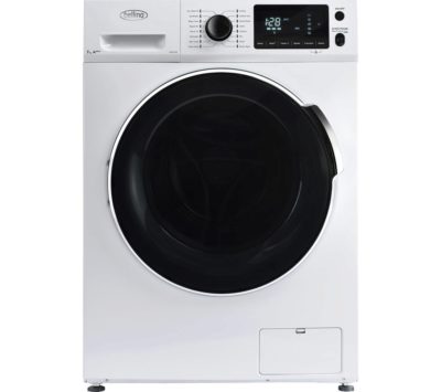 BELLING  BEL FW814 WHI Washing Machine - White